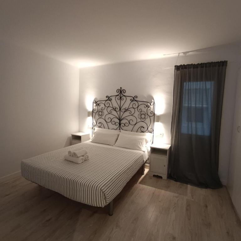 Aiguaneu S'Auguer - Apartamento de 1 dormitorio con balcón - 11