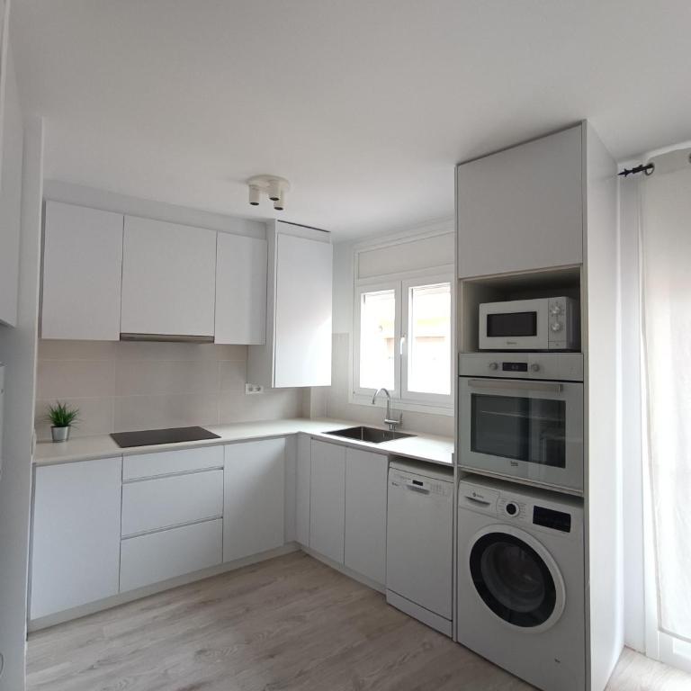 Aiguaneu S'Auguer - Apartamento de 1 dormitorio con balcón - 3