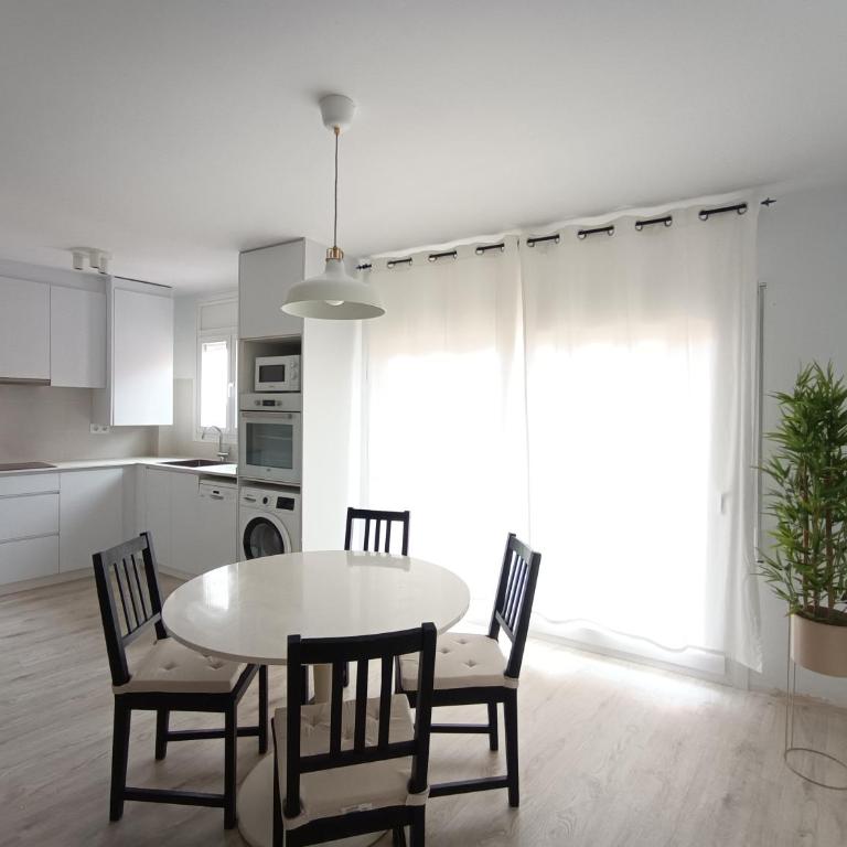 Aiguaneu S'Auguer - Apartamento de 1 dormitorio con balcón - 2