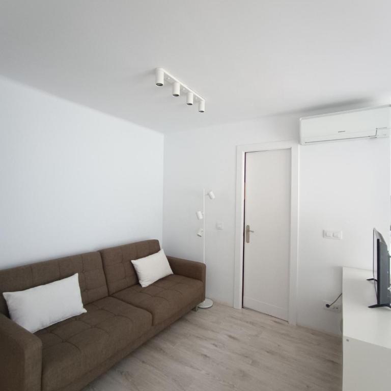 Aiguaneu S'Auguer - Apartamento de 1 dormitorio con balcón - 8