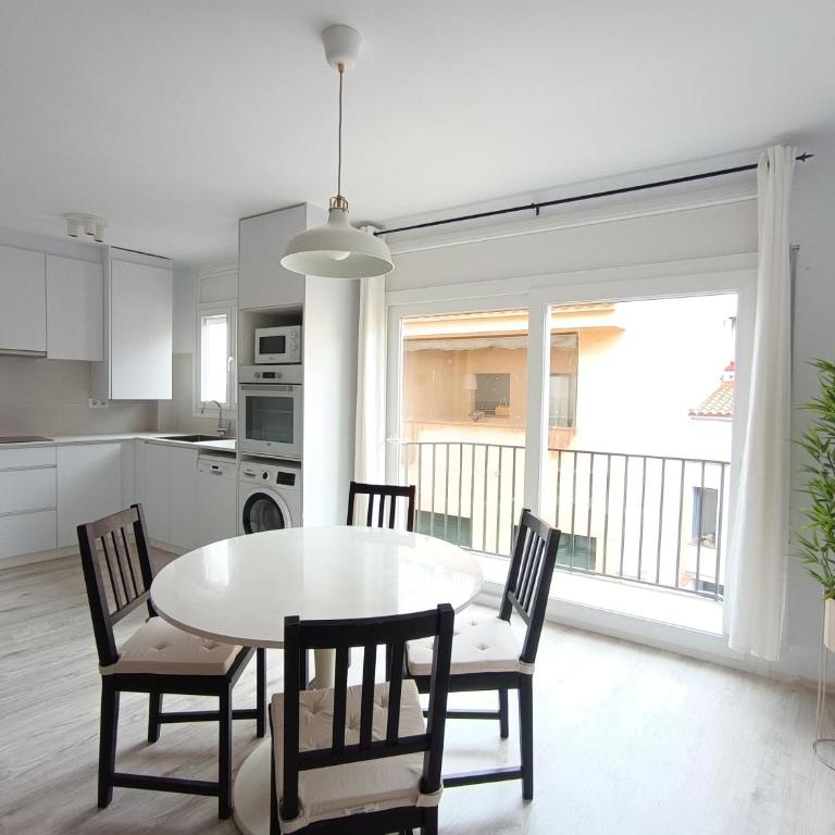 Aiguaneu S'Auguer - Apartamento de 1 dormitorio con balcón - 1