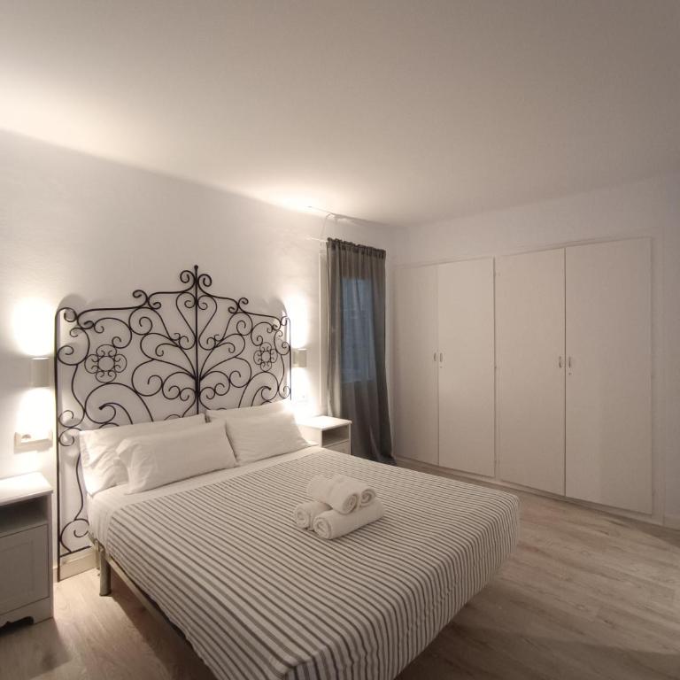 Aiguaneu S'Auguer - Apartamento de 1 dormitorio con balcón - 9