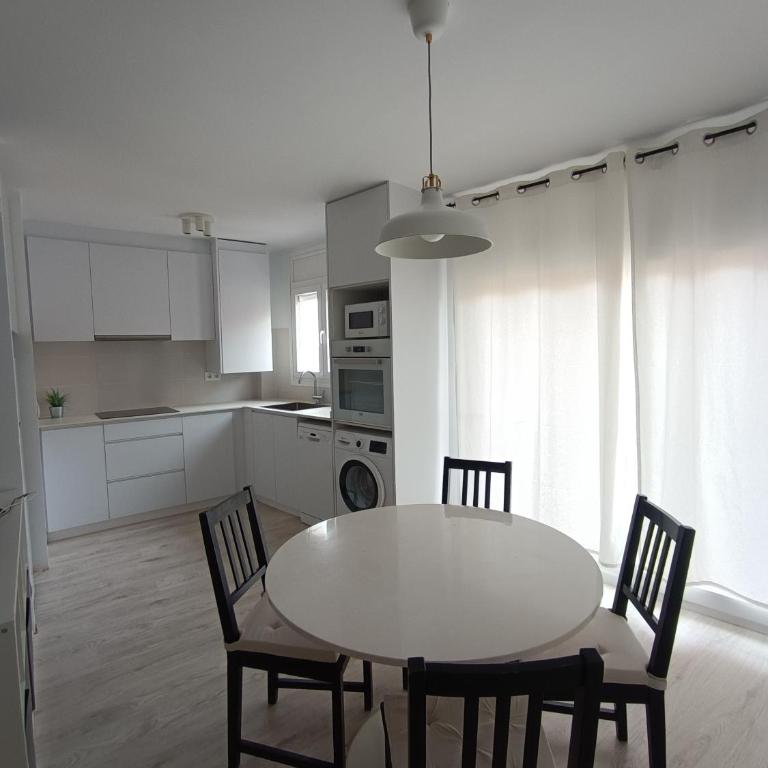 Aiguaneu S'Auguer - Apartamento de 1 dormitorio con balcón - 6