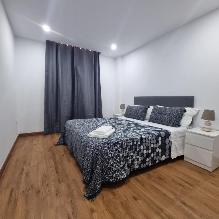 Casa Liotro 2, comfortable, panoramic,central, near the sea,swimming pool,wifi,terrace - Apartamento de 2 dormitorios con terraza y vistas al mar - 22