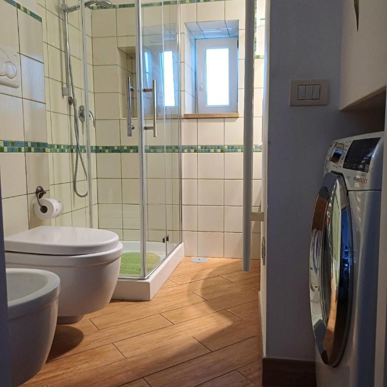 B&b Adele - Monolocale Superior - 21