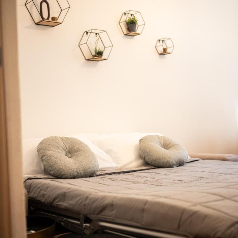 Casa Smeralda Olbia - Room #1184265701 - 16