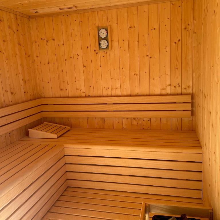 La Renouée - Haus mit 4 Schlafzimmern - 54