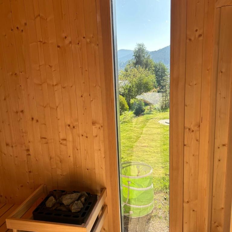 La Renouée - Haus mit 4 Schlafzimmern - 72