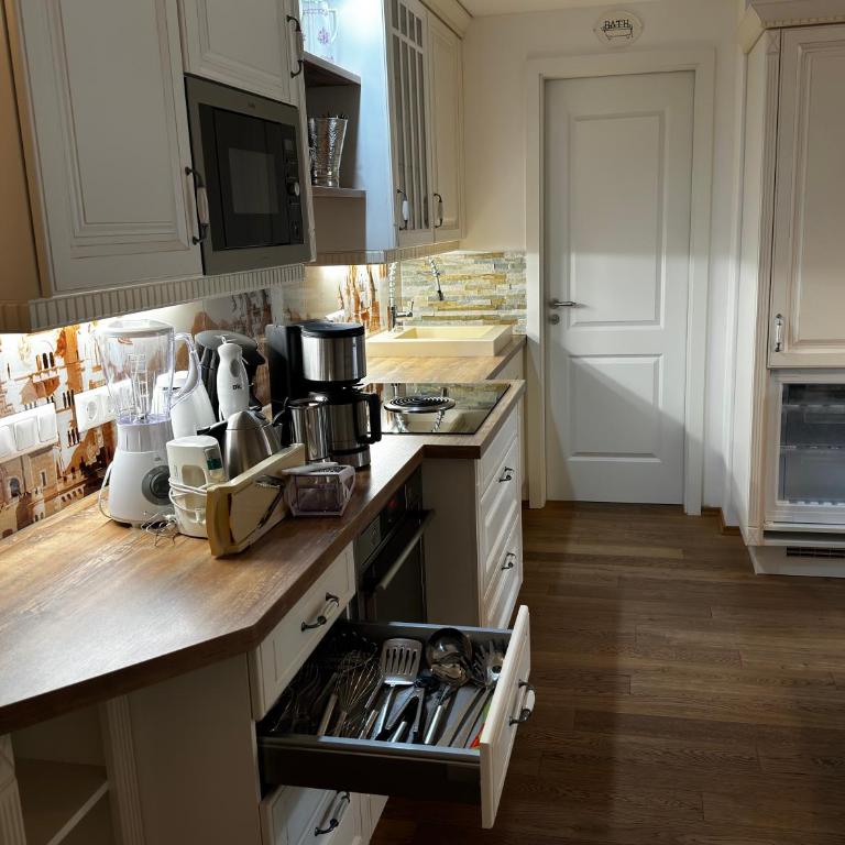Ferienwohnung-Königsschlösser - Apartment mit Blick auf die Berge - 15