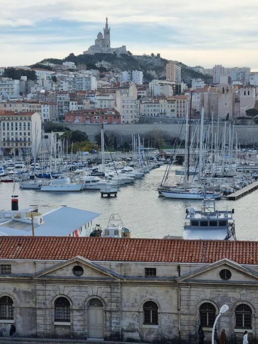 Superbe Appartement - 3 chambres (5 min Vieux Port - Rue Paradis) - Appartement 3 Chambres - 11