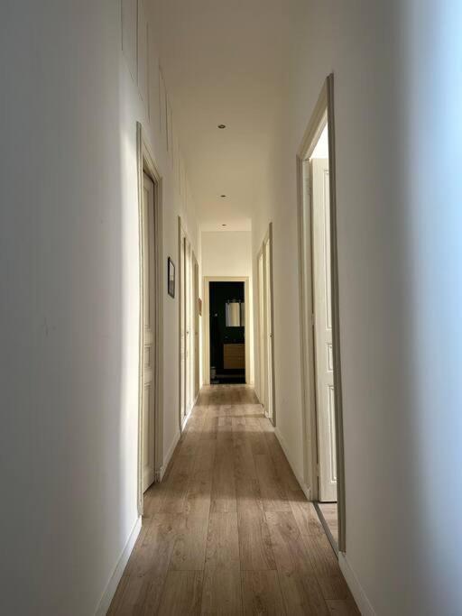 Superbe Appartement - 3 chambres (5 min Vieux Port - Rue Paradis) - Appartement 3 Chambres - 13