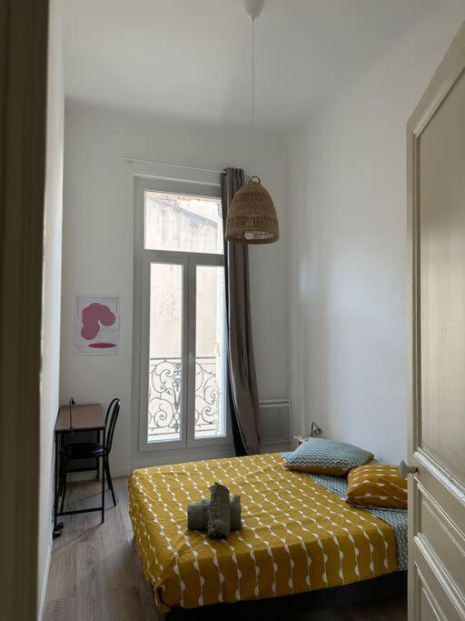 Superbe Appartement - 3 chambres (5 min Vieux Port - Rue Paradis) - Appartement 3 Chambres - 14