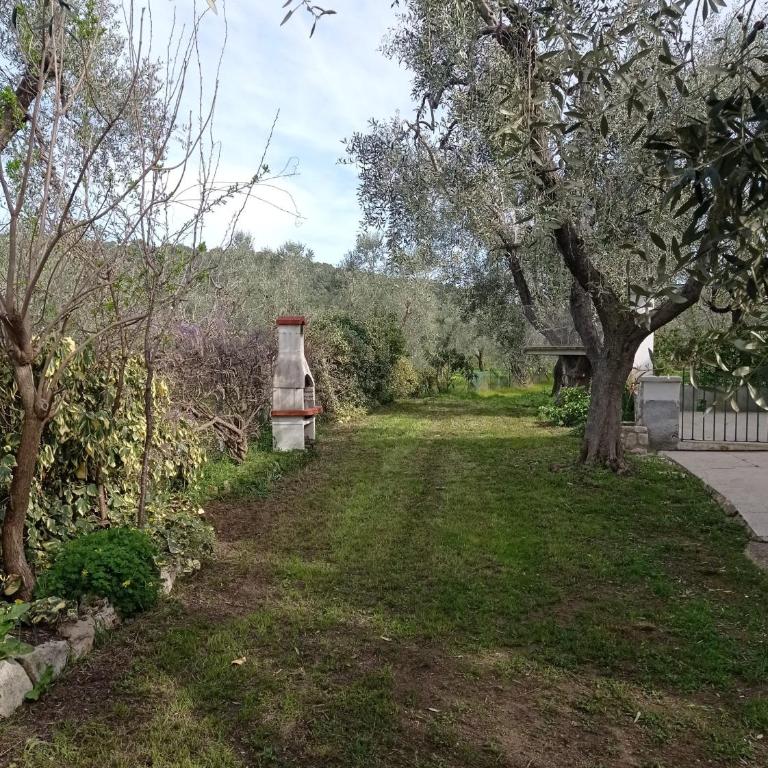 Casa a Piano Piccolo - Appartamento con 1 Camera da Letto - 9