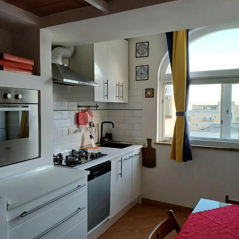 B&b Adele - Monolocale Superior - 8