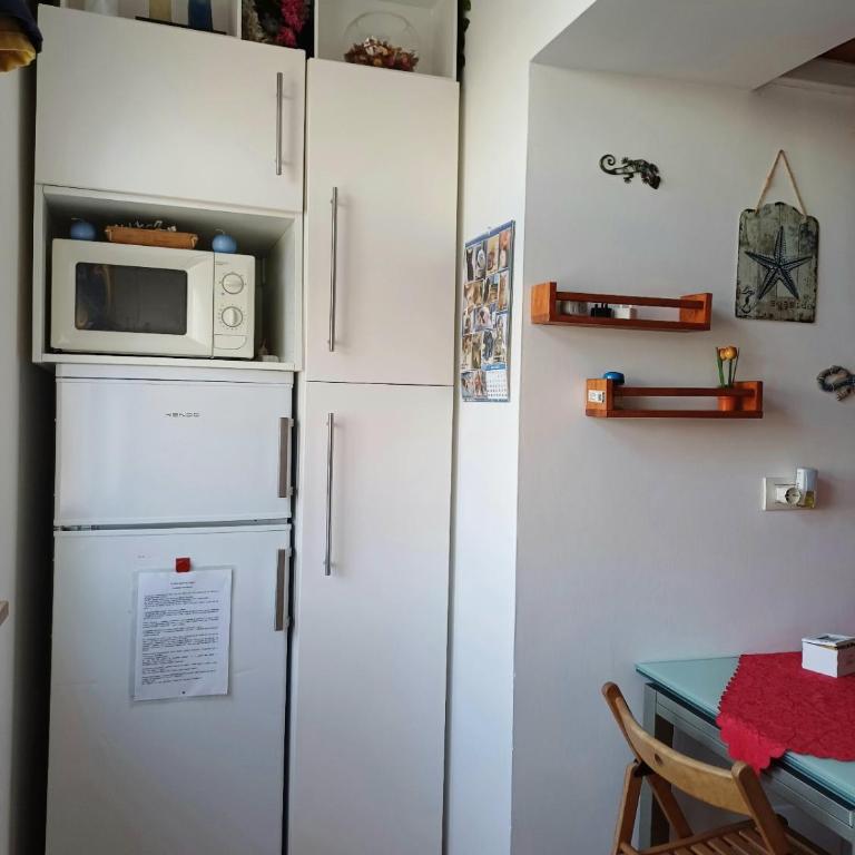 B&b Adele - Monolocale Superior - 7