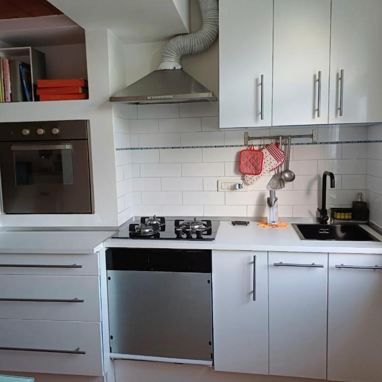 B&b Adele - Monolocale Superior - 6