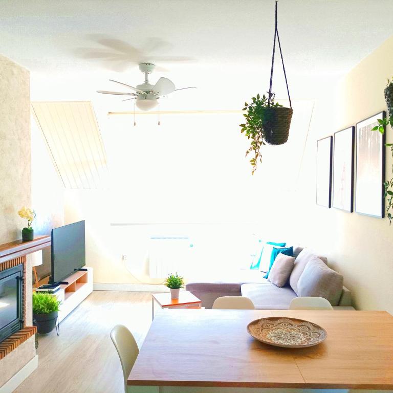 Apartamento Alba - Appartement 2 Chambres - 4