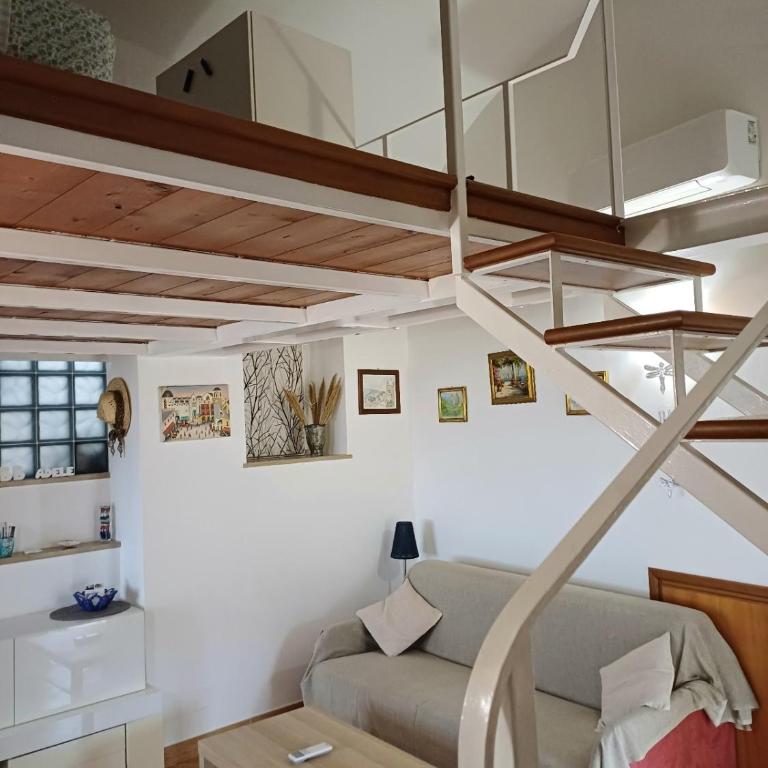 B&b Adele - Monolocale Superior - 10