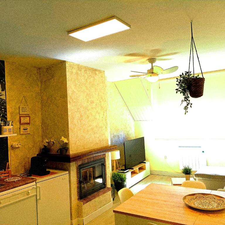 Apartamento Alba - Appartement 2 Chambres - 60