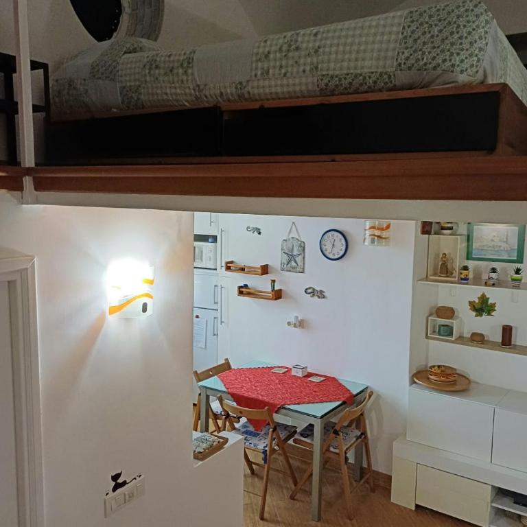 B&b Adele - Monolocale Superior - 11