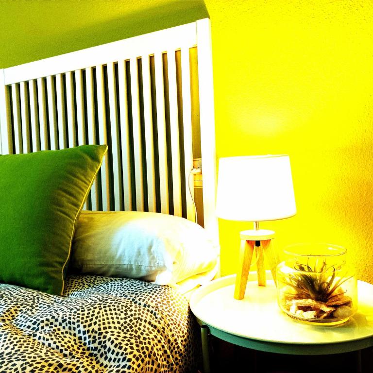Apartamento Alba - Appartement 2 Chambres - 2