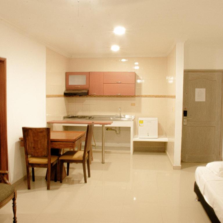 Hotel Yivinaca - Suite - 10