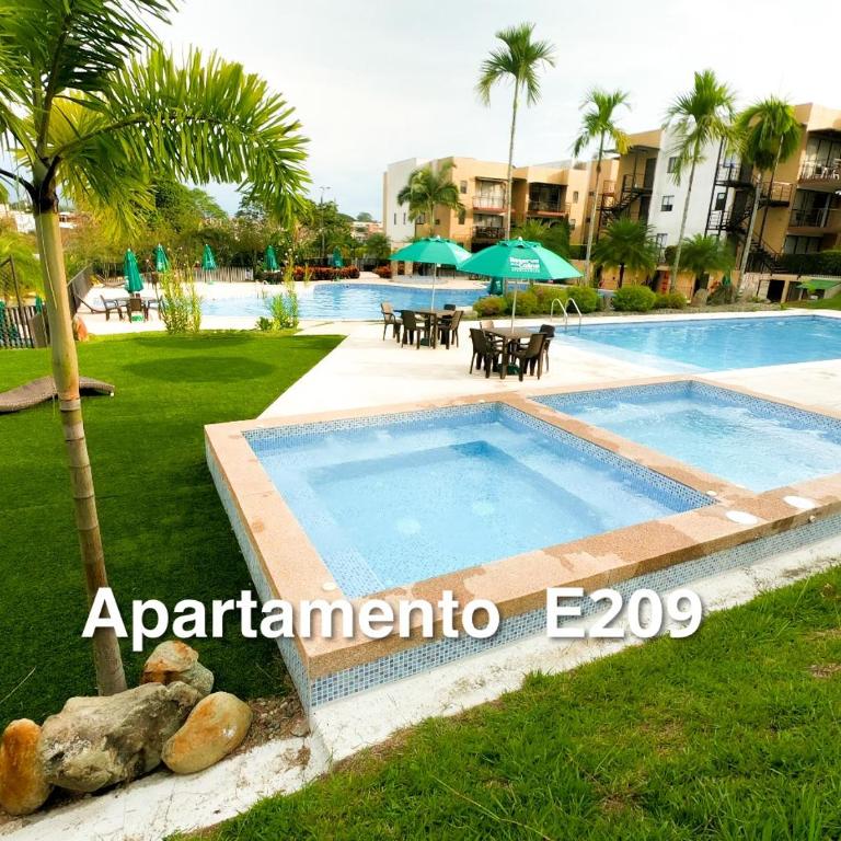 Descanso y Confort 3 Luxury - Three-Bedroom Apartment - 25