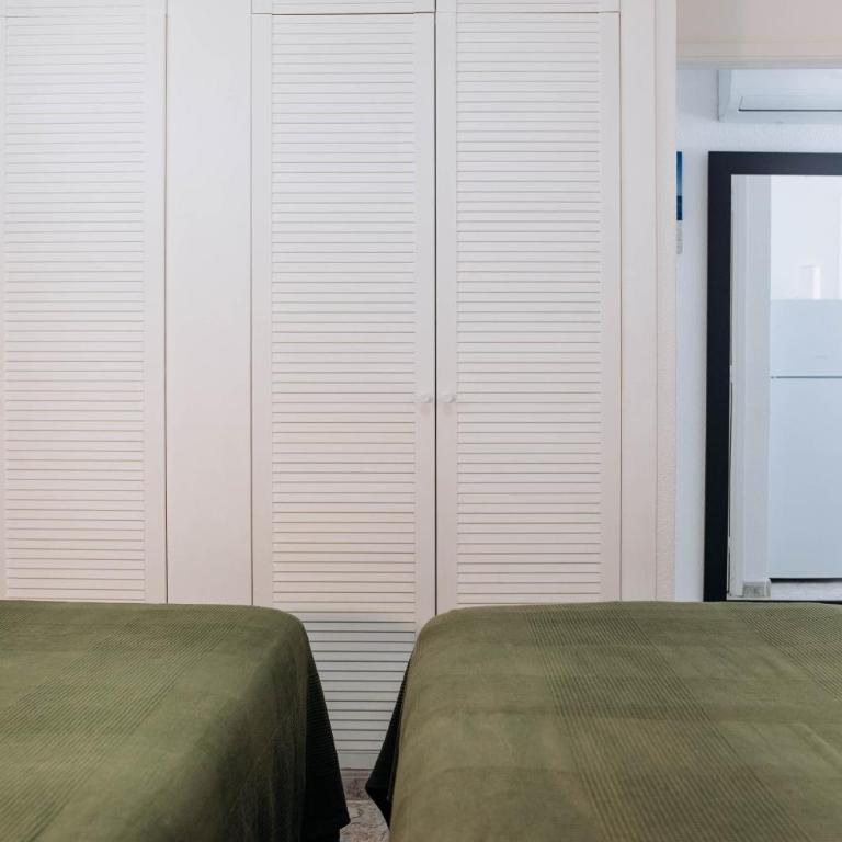 Apartamento Sol y Mar - One-Bedroom Apartment - 13