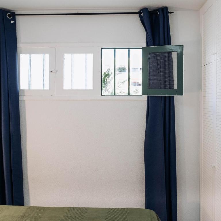 Apartamento Sol y Mar - One-Bedroom Apartment - 14