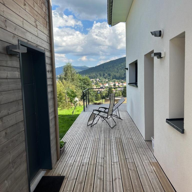 La Renouée - Haus mit 4 Schlafzimmern - 10