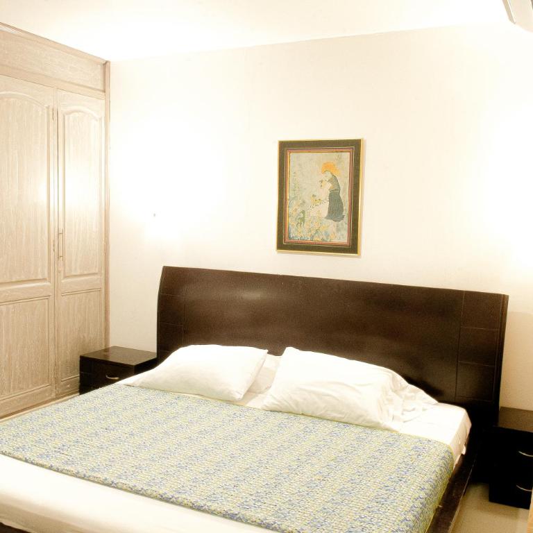 Hotel Yivinaca - Suite - 19
