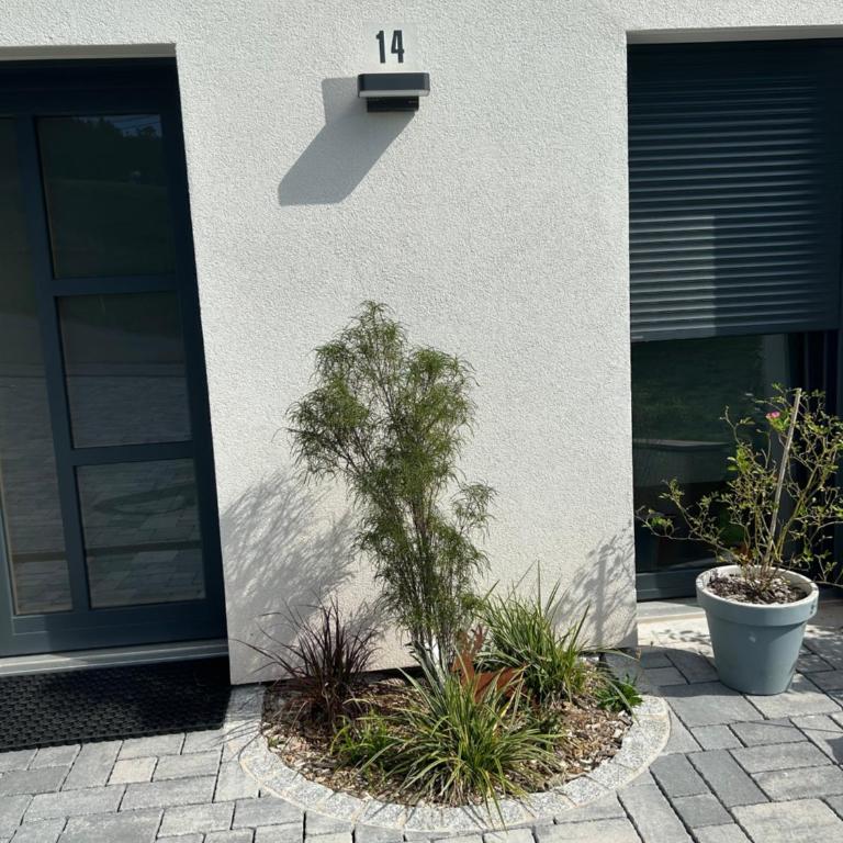 La Renouée - Haus mit 4 Schlafzimmern - 15