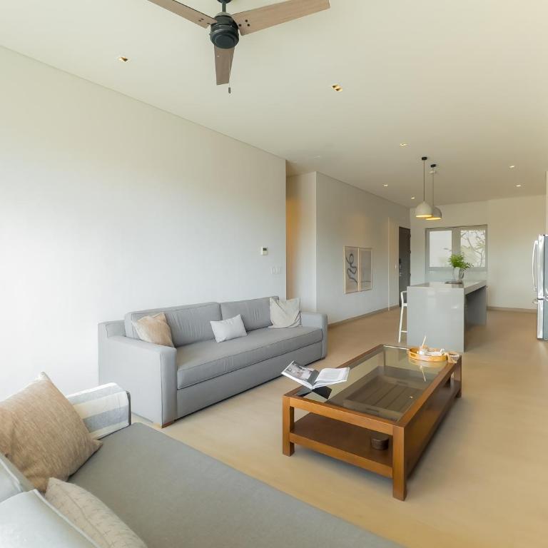 Paraiso Residences Marina Cabo by Capitalia - Luxury Apartment, 2 Bedrooms, Terrace, Marina Views - 28
