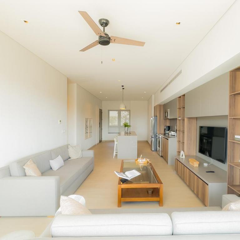 Paraiso Residences Marina Cabo by Capitalia - Apartamento de lujo con 2 dormitorios, terraza y vistas al puerto deportivo - 27
