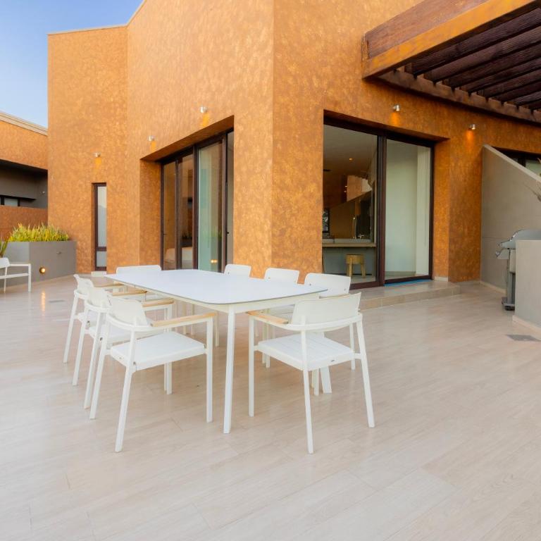 Paraiso Residences Marina Cabo by Capitalia - Apartamento de lujo con 2 dormitorios, terraza y vistas al puerto deportivo - 10