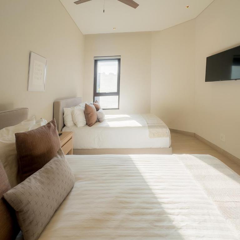 Paraiso Residences Marina Cabo by Capitalia - Apartamento Premium con 2 dormitorios, terraza y vistas al puerto deportivo - 8