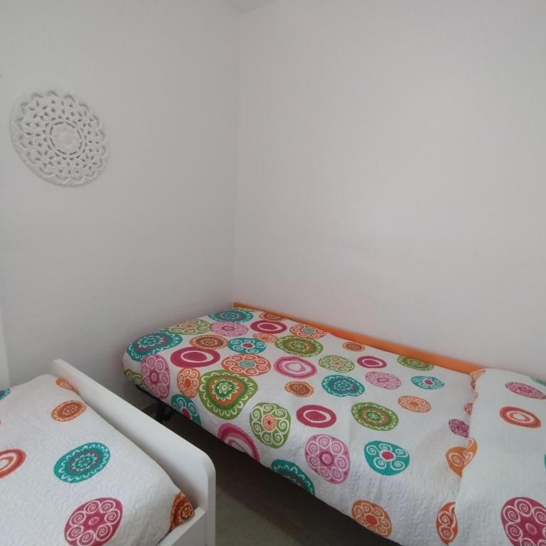 L'ARENAL, ACOGEDOR APARTAMENTO EN L'AMPOLLA - Two-Bedroom Apartment - 24