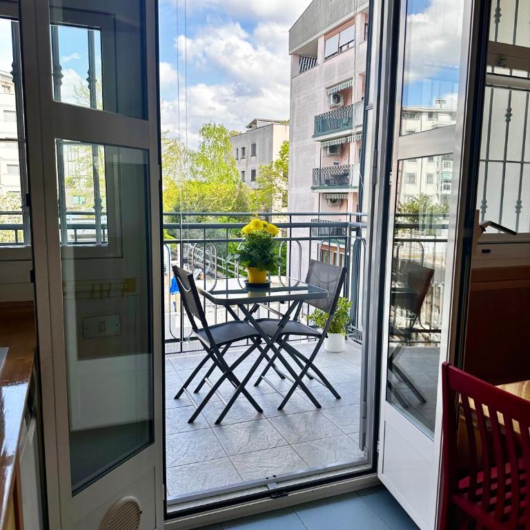 Milano città vicino metro - Appartamento con 2 Camere da Letto - 14
