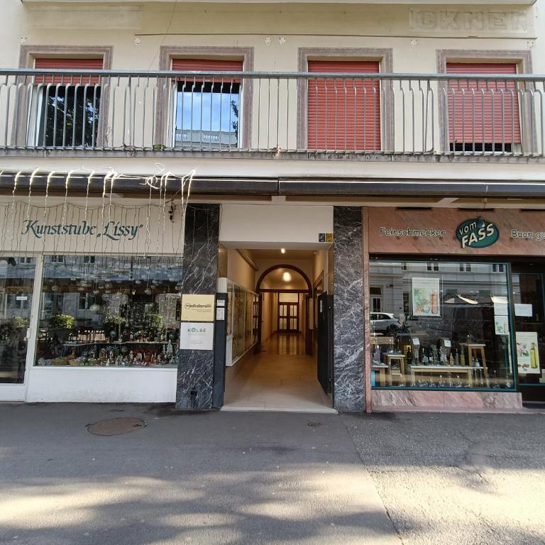 Merano-biz - Appartamento con 1 Camera da Letto - 15