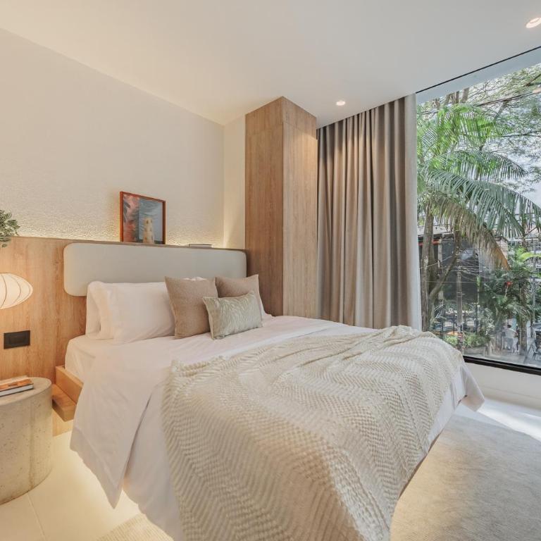 Primavera Building - Apartamento de 2 dormitorios - 5