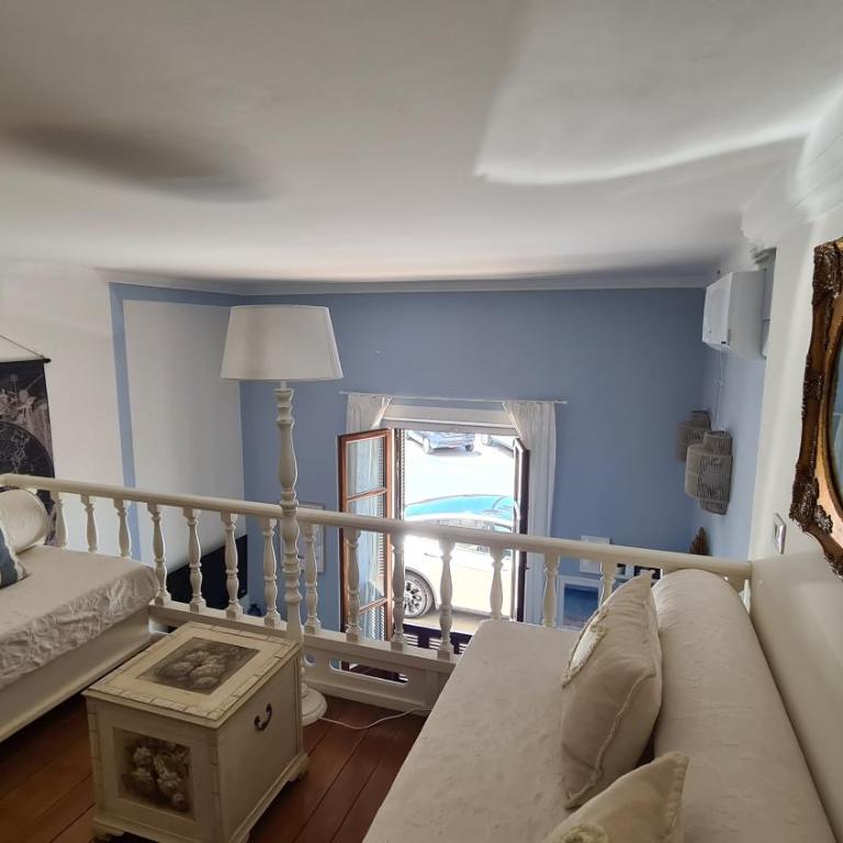Suite Carducci Viareggio - Appartamento con Vista Mare - 74