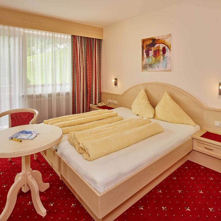 Haus Fridolin - Doppelzimmer - 5