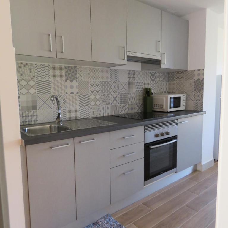 Gino House - Apartamento - 6