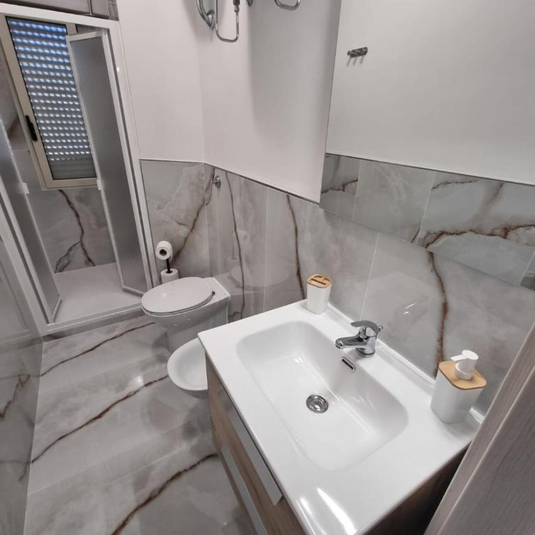 San Marco Beach App Maestrale - Appartamento con 1 Camera da Letto - 11