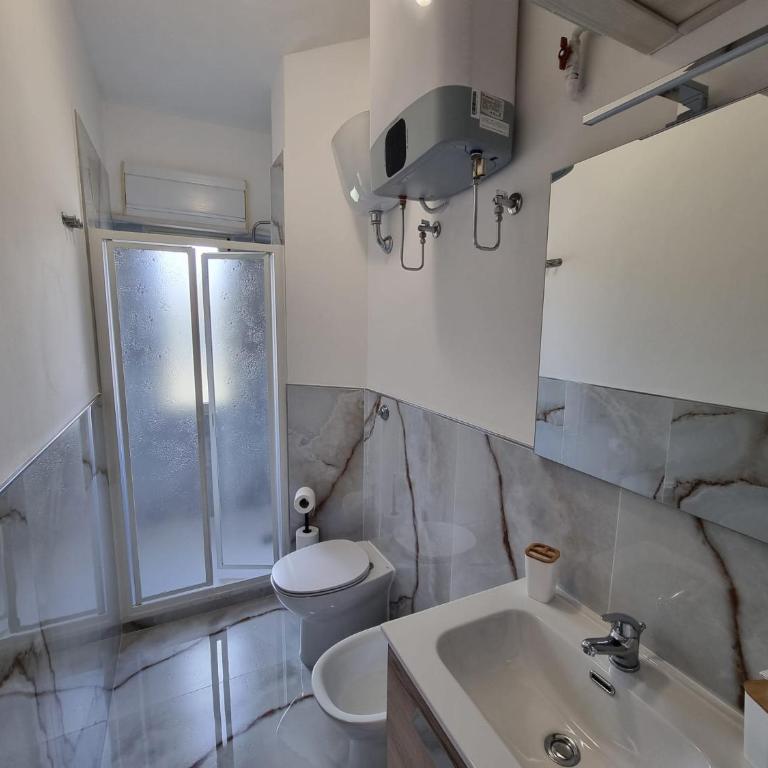San Marco Beach App Maestrale - Appartamento con 1 Camera da Letto - 12