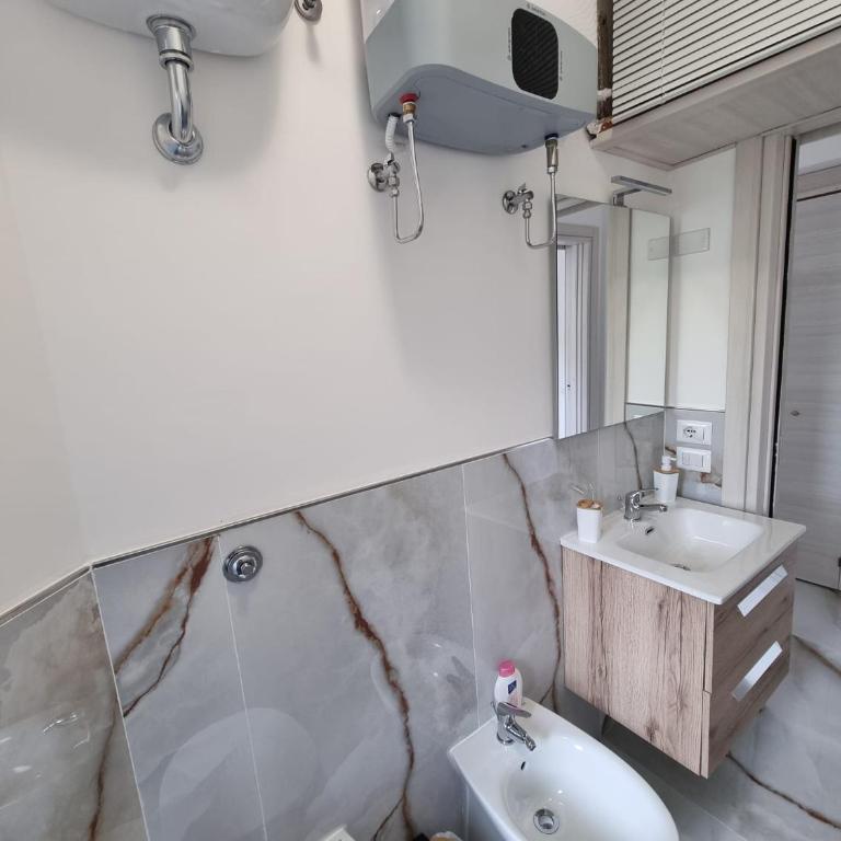 San Marco Beach App Maestrale - Appartamento con 1 Camera da Letto - 13