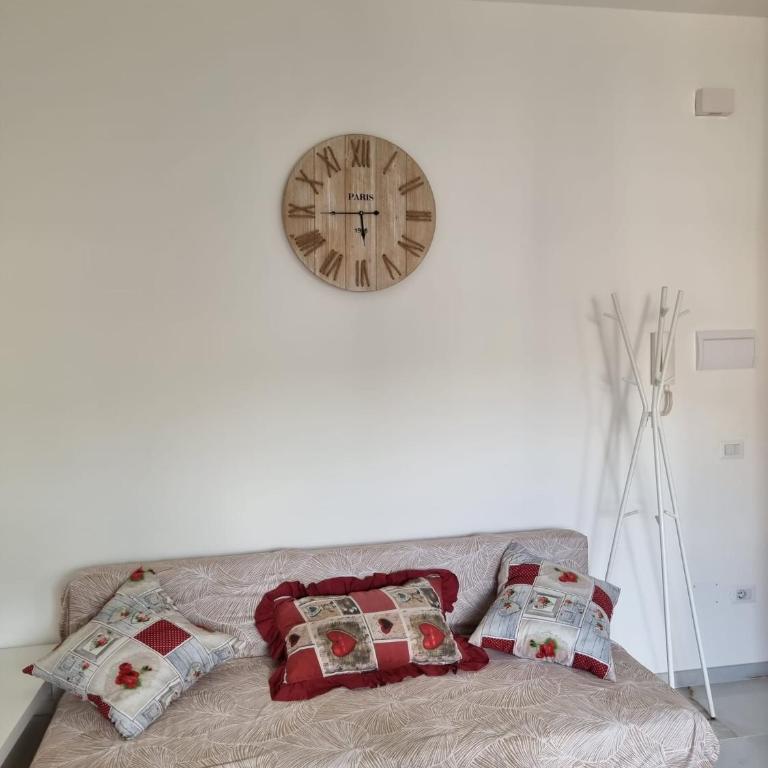 San Marco Beach App Maestrale - Appartamento con 1 Camera da Letto - 9