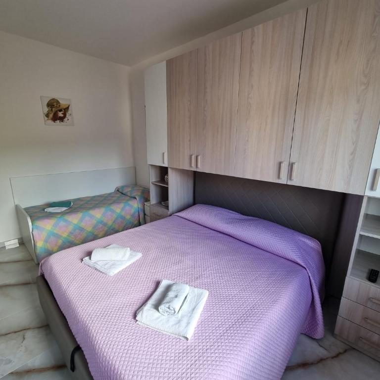 San Marco Beach App Maestrale - Appartamento con 1 Camera da Letto - 17