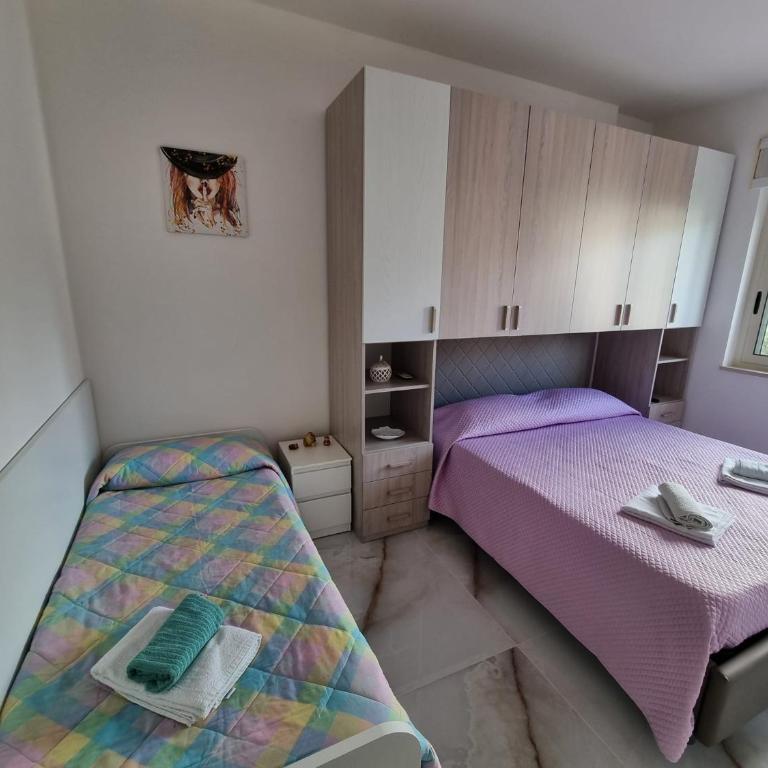 San Marco Beach App Maestrale - Appartamento con 1 Camera da Letto - 18