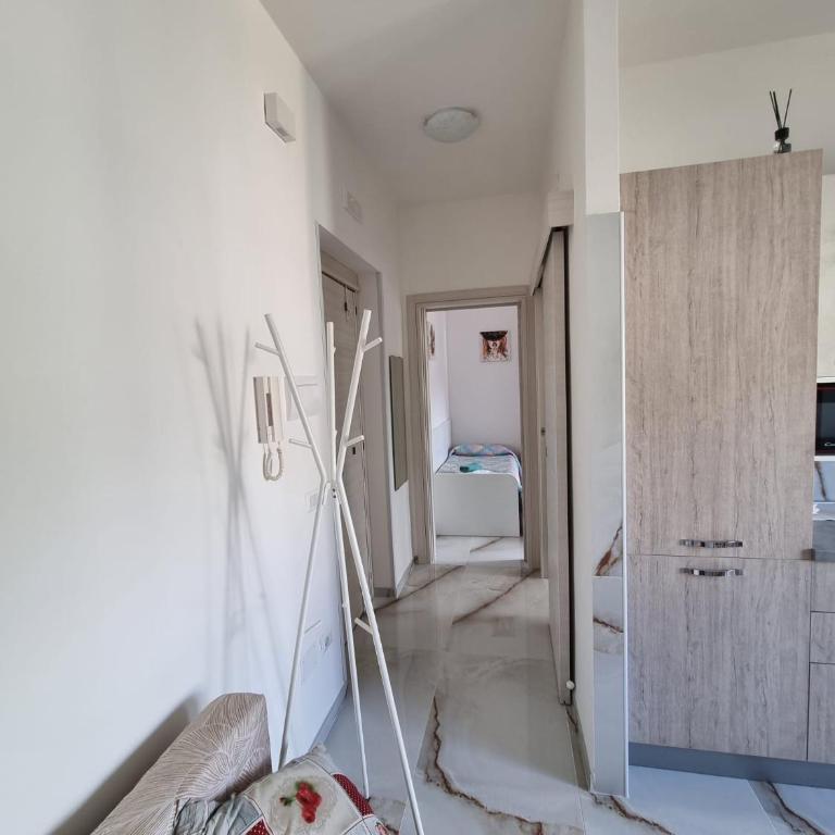 San Marco Beach App Maestrale - Appartamento con 1 Camera da Letto - 10